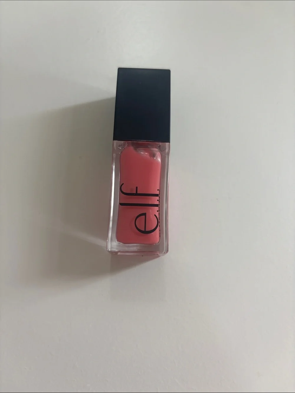 e.l.f. Liquid Lipstick - burst bubble